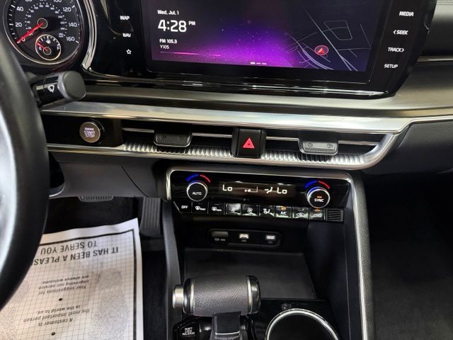 2024 Kia K5 GT - Photo 28