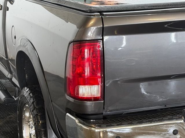 2018 RAM Ram 2500 Pickup Big Horn - Photo 9