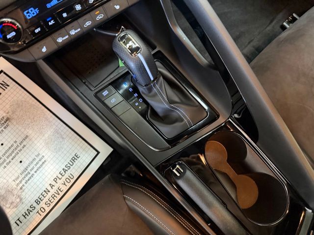2023 Hyundai Elantra N - Photo 30