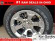 2026 Ram 1500 BIG HORN CREW CAB 4X4 5'7 BOX Pickup
