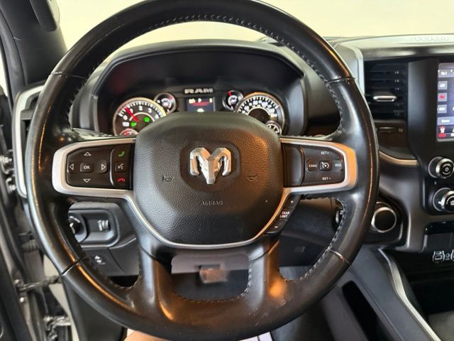 2021 RAM Ram 1500 Pickup Big Horn/Lone Star - Photo 27