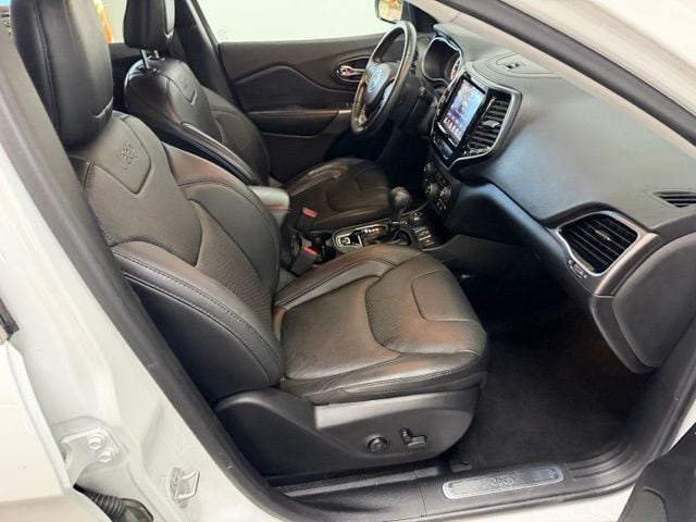 2019 Jeep Cherokee Limited - Photo 38