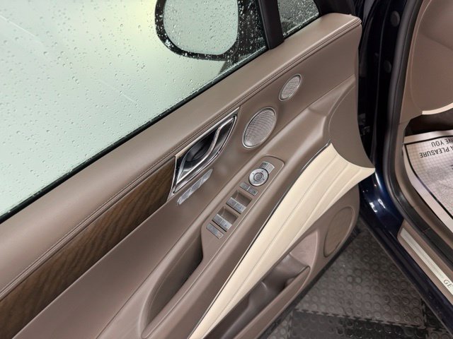 2024 GENESIS GV80 Standard - Photo 18