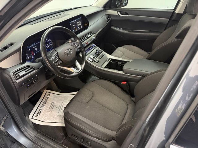 2020 Hyundai Palisade SEL - Photo 17