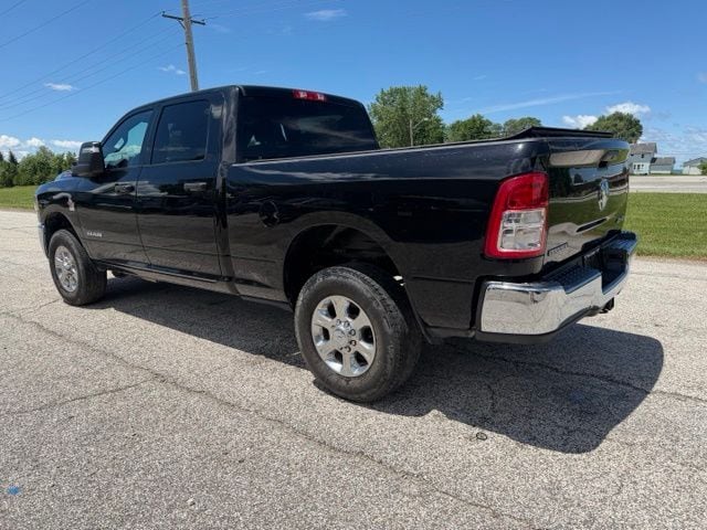 2024 RAM Ram 2500 Pickup Big Horn - Photo 12