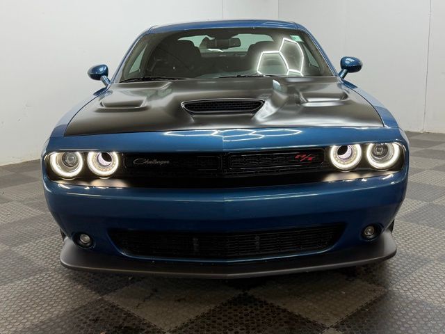 2021 Dodge Challenger R/T Scat Pack photo 3