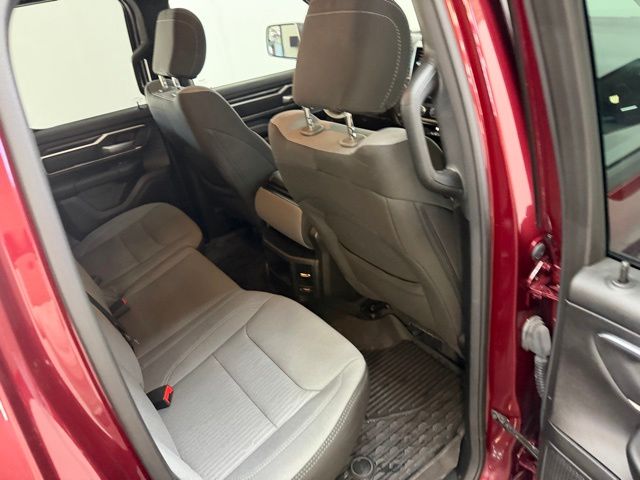2024 RAM Ram 1500 Pickup Big Horn/Lone Star - Photo 35