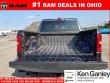 2026 Ram 1500 BIG HORN CREW CAB 4X4 5'7 BOX Pickup