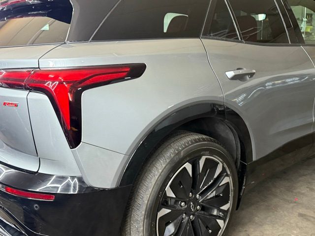 2024 Chevrolet Blazer EV RS photo 4