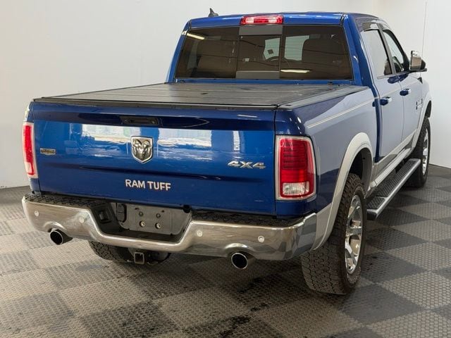 2017 RAM Ram 1500 Pickup Laramie - Photo 11