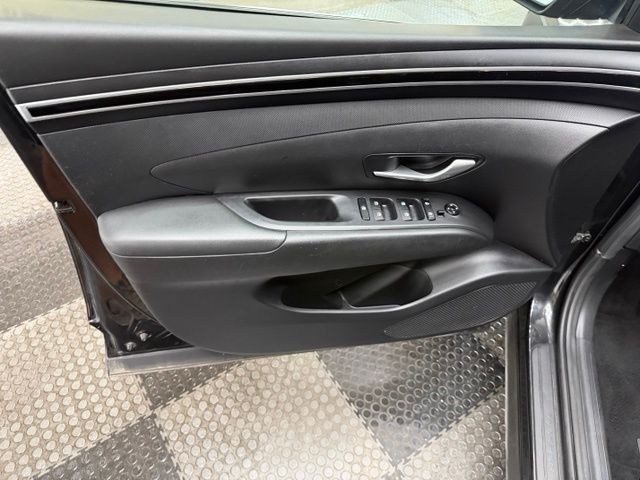 2024 Hyundai Tucson SEL - Photo 17