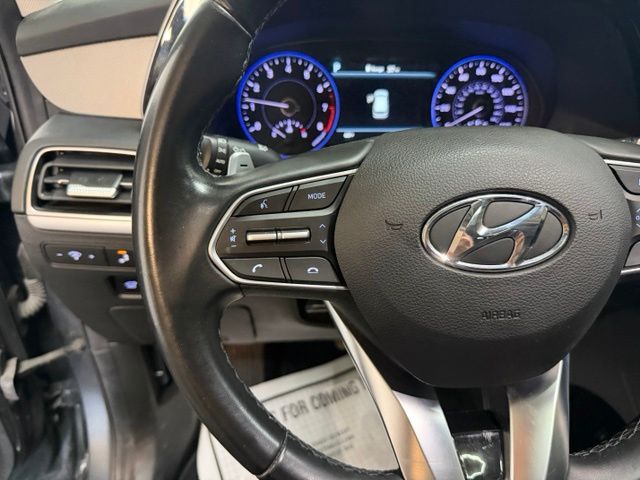 2020 Hyundai Palisade SEL - Photo 23