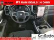 2026 Ram 1500 BIG HORN CREW CAB 4X4 5'7 BOX Pickup