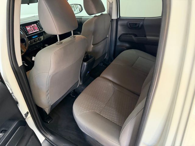 2023 Toyota Tacoma SR - Photo 35