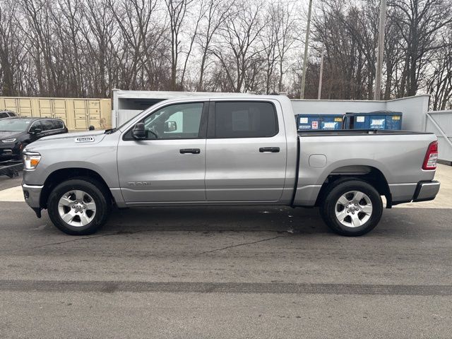 2023 Ram 1500 Big Horn Lone Star photo 2