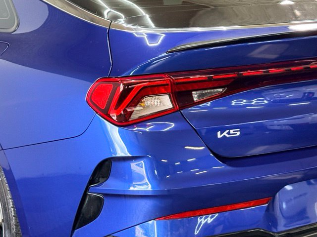 2023 Kia K5 GT-Line - Photo 8