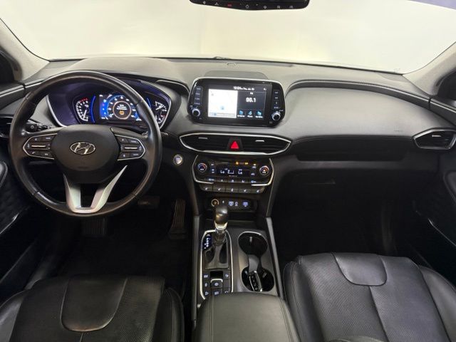 2020 Hyundai Santa Fe Limited - Photo 29