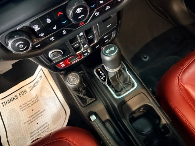 2024 Jeep Wrangler 4-Door Rubicon 392 - Photo 42