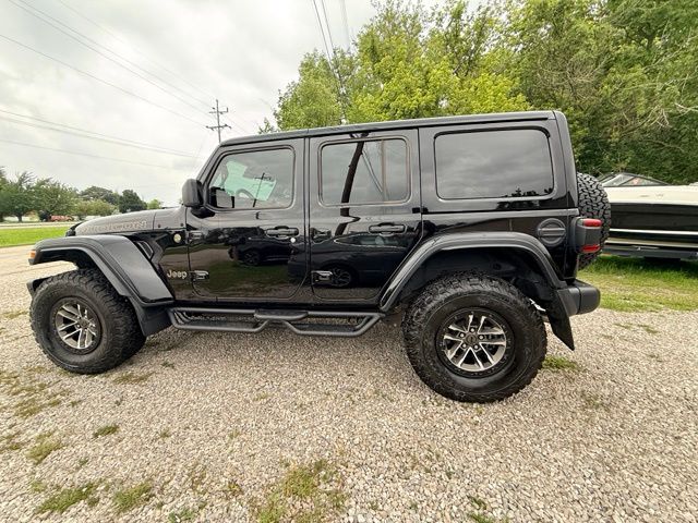 2024 Jeep Wrangler 4-Door Rubicon 392 - Photo 14