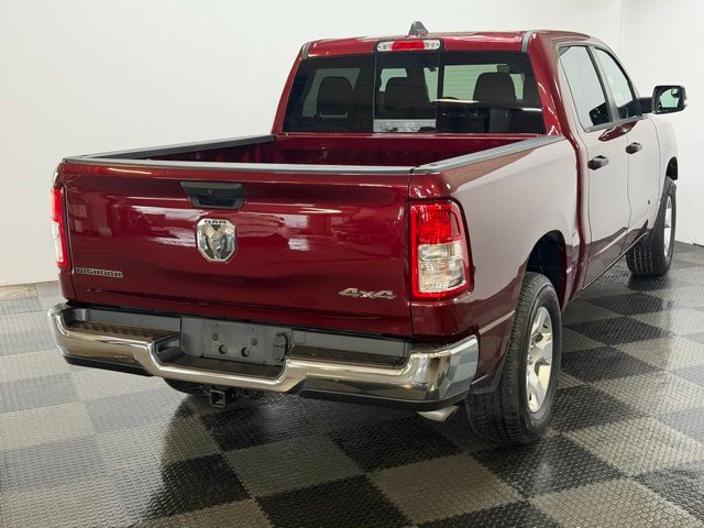 2024 RAM Ram 1500 Pickup Big Horn/Lone Star - Photo 11