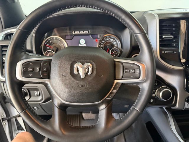 2023 RAM Ram 1500 Pickup Big Horn/Lone Star - Photo 19