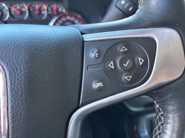 2016 GMC Sierra 1500 SLT - Photo 33