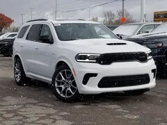 2026 Dodge Durango GT PLUS AWD HEMI V8 Sport Utility
