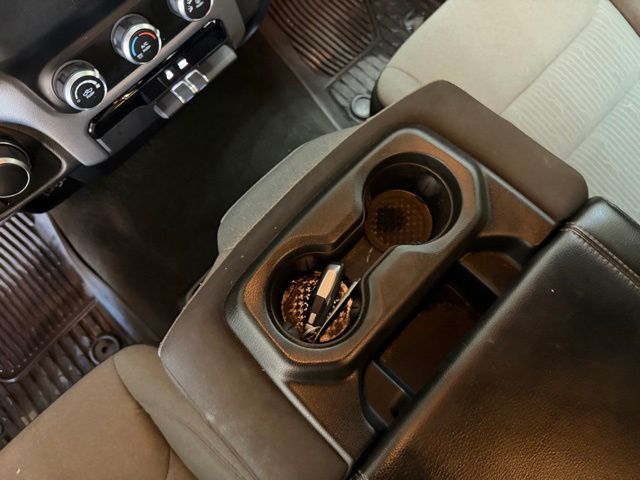2024 RAM Ram 1500 Pickup Big Horn/Lone Star - Photo 34