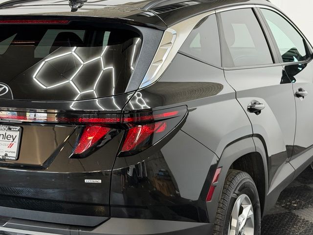 2024 Hyundai Tucson SEL - Photo 12