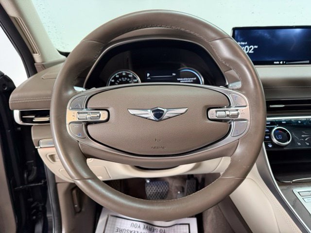 2024 GENESIS GV80 Standard - Photo 23