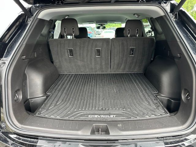 2020 Chevrolet Blazer 2LT - Photo 26