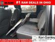 2026 Ram 1500 BIG HORN CREW CAB 4X4 5'7 BOX Pickup