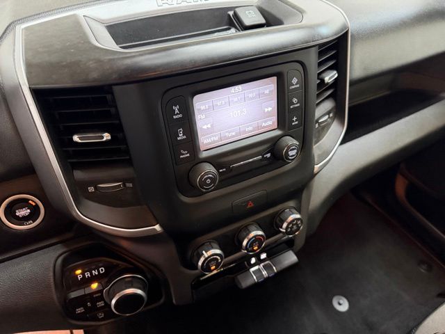 2023 RAM Ram 1500 Pickup Big Horn/Lone Star - Photo 21
