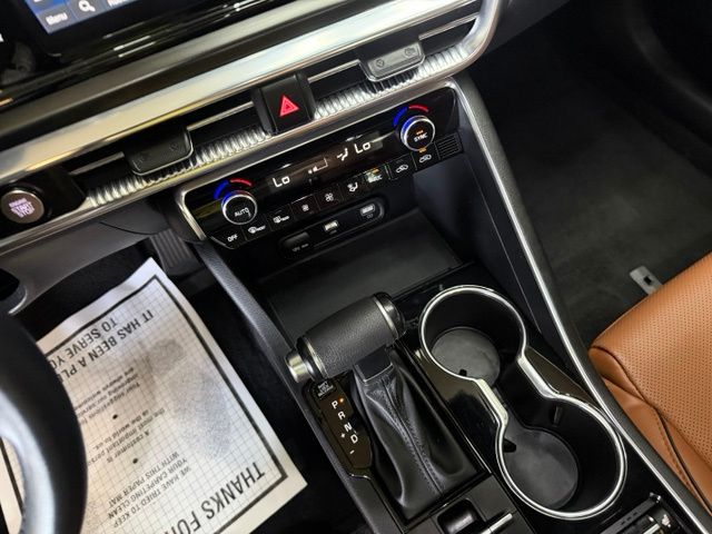 2024 Kia K5 GT - Photo 30