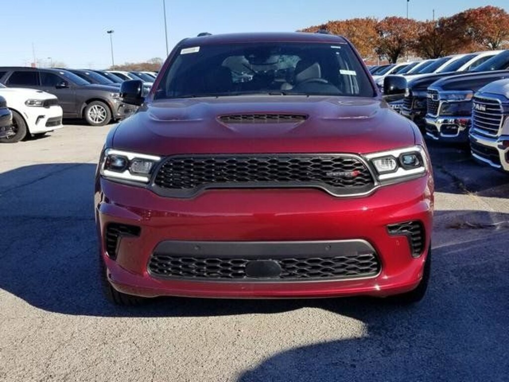 New 2026 Dodge Durango GT PLUS AWD Sport Utility