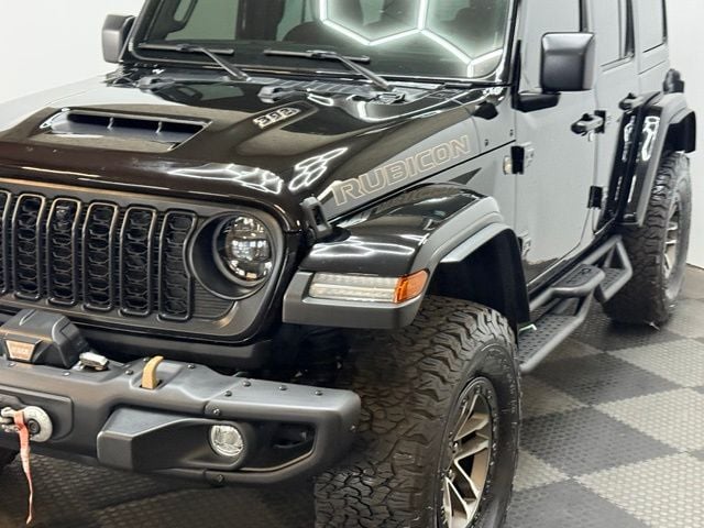 2024 Jeep Wrangler 4-Door Rubicon 392 - Photo 7