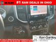 2026 Ram 1500 BIG HORN CREW CAB 4X4 5'7 BOX Pickup