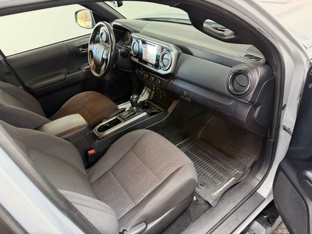 2018 Toyota Tacoma TRD Sport - Photo 33