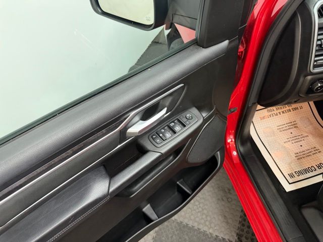 2023 RAM Ram 1500 Pickup Big Horn/Lone Star - Photo 19