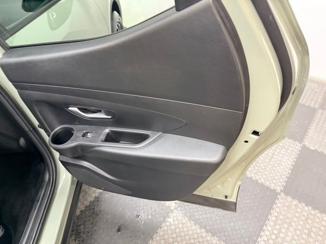 2024 Hyundai Santa Cruz SEL - Photo 41