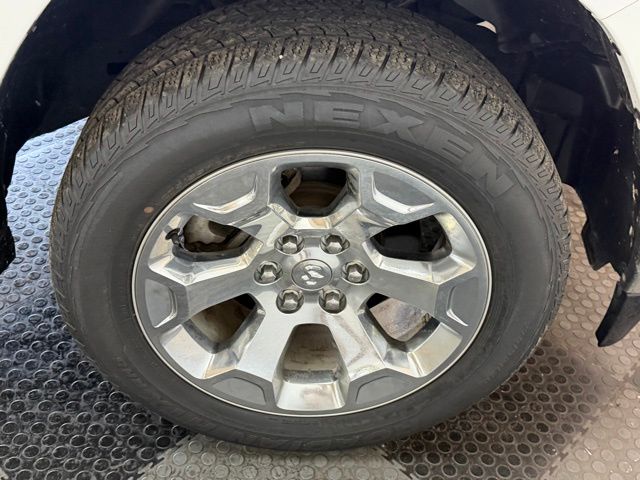 2023 RAM Ram 1500 Pickup Big Horn/Lone Star - Photo 15