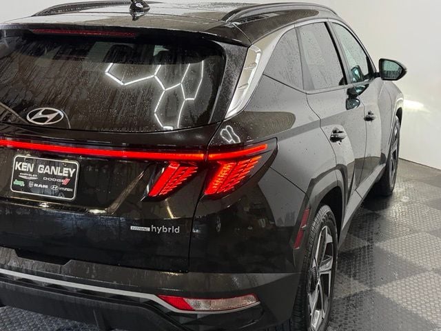 2022 Hyundai Tucson SEL Convenience - Photo 9