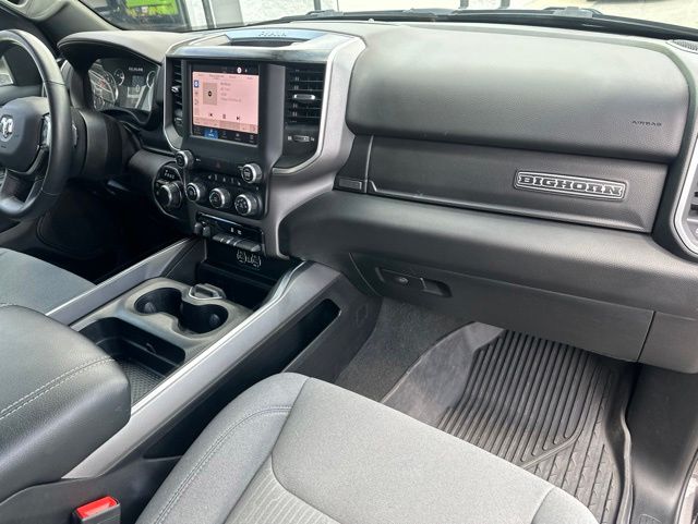 2024 RAM Ram 1500 Pickup Big Horn/Lone Star - Photo 30