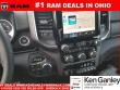 2026 Ram 1500 BIG HORN CREW CAB 4X4 5'7 BOX Pickup