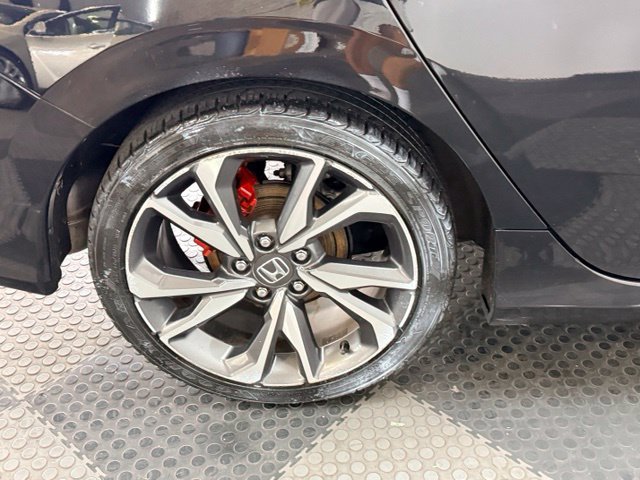 2020 Honda Civic Touring - Photo 14