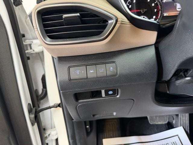 2023 Hyundai Santa Fe SEL - Photo 20