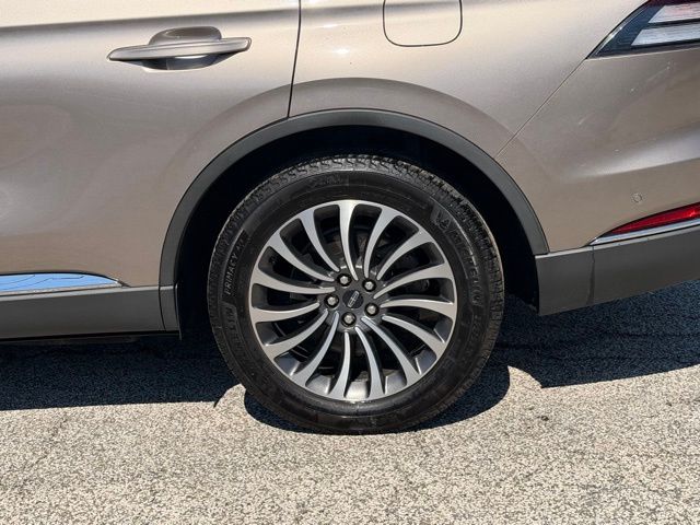 2020 Lincoln Aviator Reserve - Photo 9
