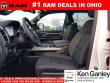 2026 Ram 1500 BIG HORN CREW CAB 4X4 5'7 BOX Pickup