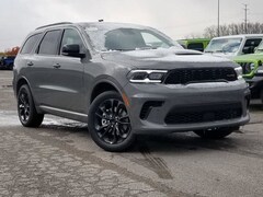 2026 Dodge Durango GT PLUS AWD Sport Utility