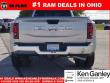 2026 Ram 3500 TRADESMAN CREW CAB 4X4 8' BOX Pickup